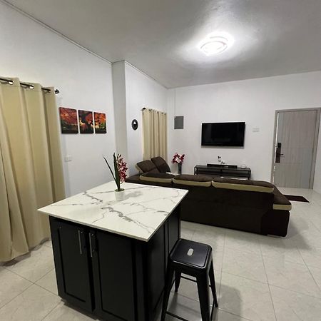 Luxury Apartments At Case De Coco, Ocho Rios Jamaica Ngoại thất bức ảnh