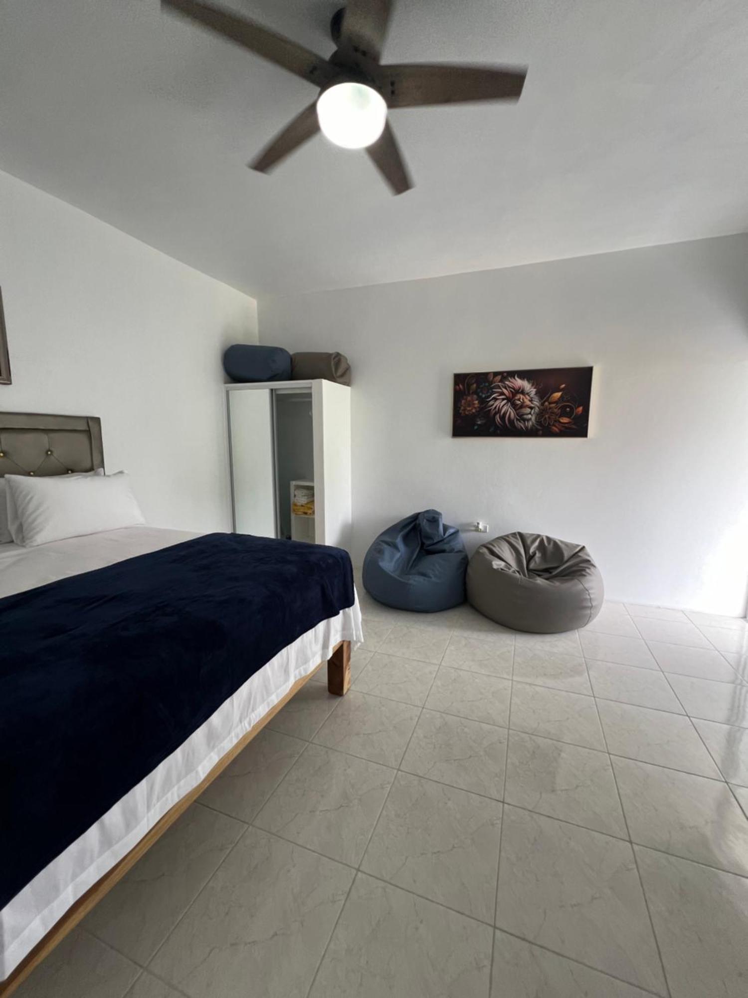 Luxury Apartments At Case De Coco, Ocho Rios Jamaica Ngoại thất bức ảnh