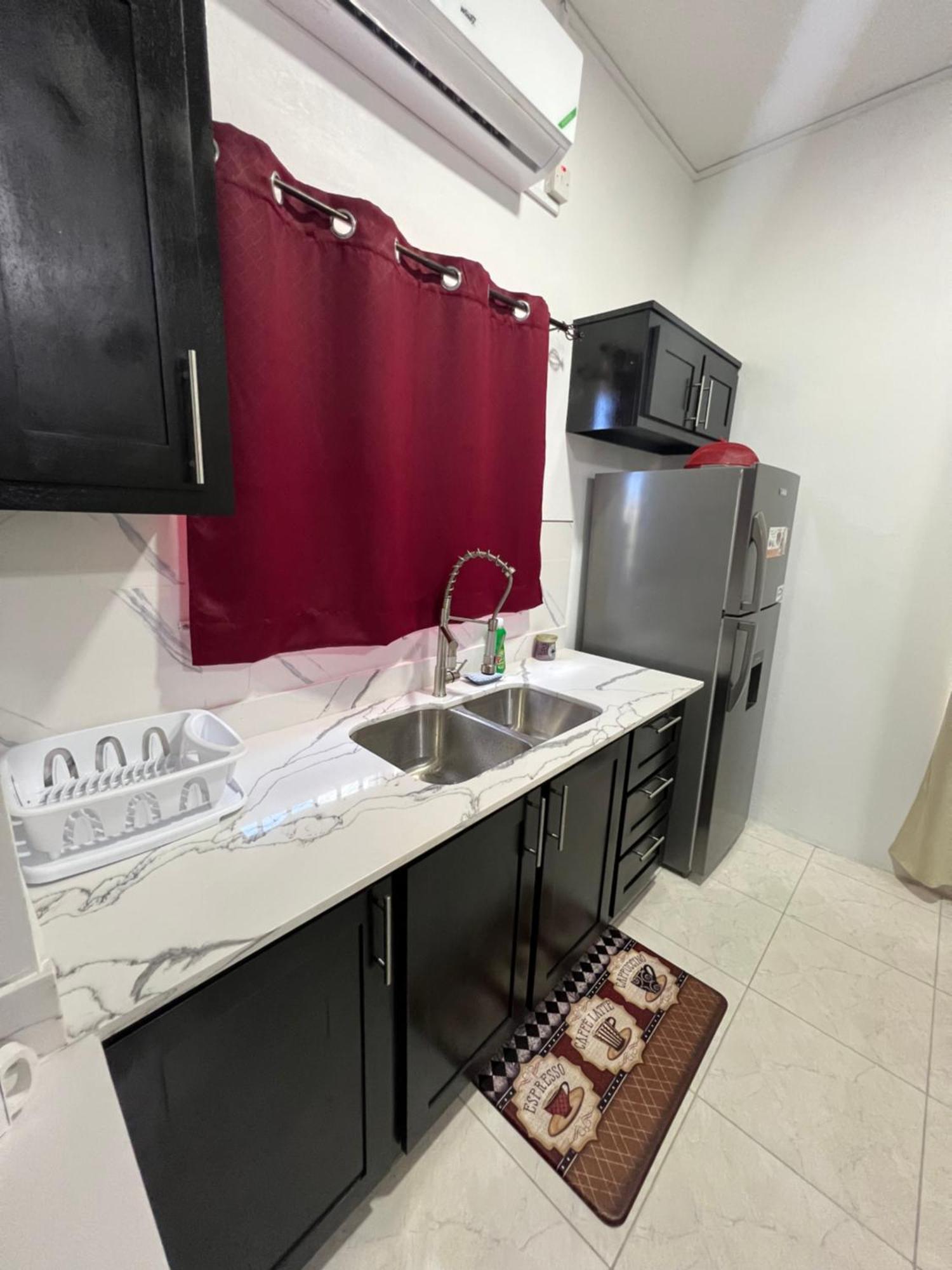 Luxury Apartments At Case De Coco, Ocho Rios Jamaica Phòng bức ảnh