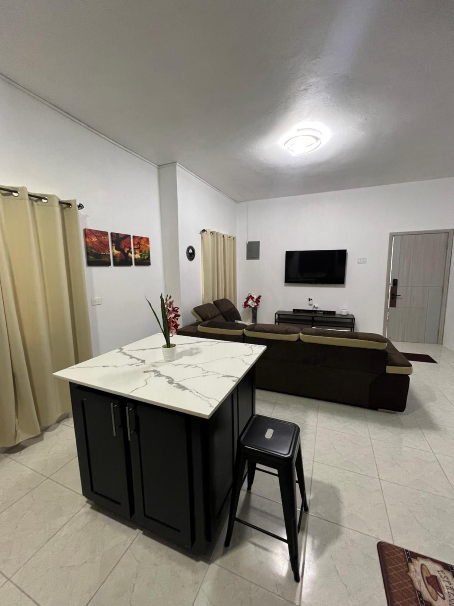 Luxury Apartments At Case De Coco, Ocho Rios Jamaica Ngoại thất bức ảnh