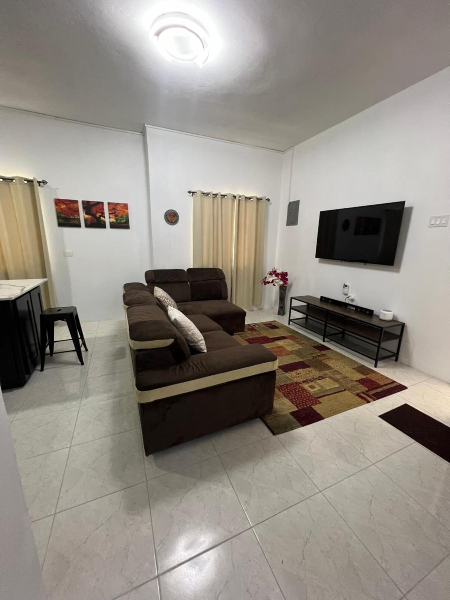 Luxury Apartments At Case De Coco, Ocho Rios Jamaica Ngoại thất bức ảnh