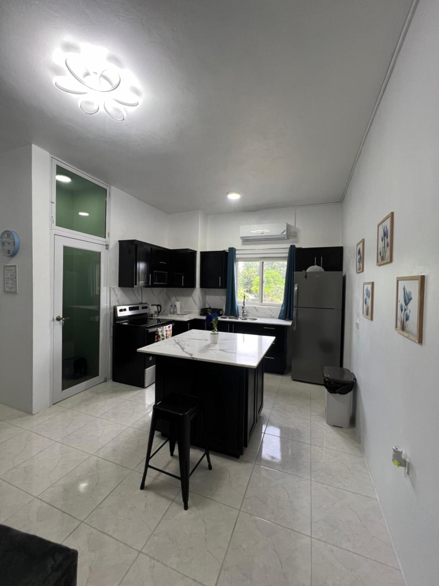 Luxury Apartments At Case De Coco, Ocho Rios Jamaica Phòng bức ảnh