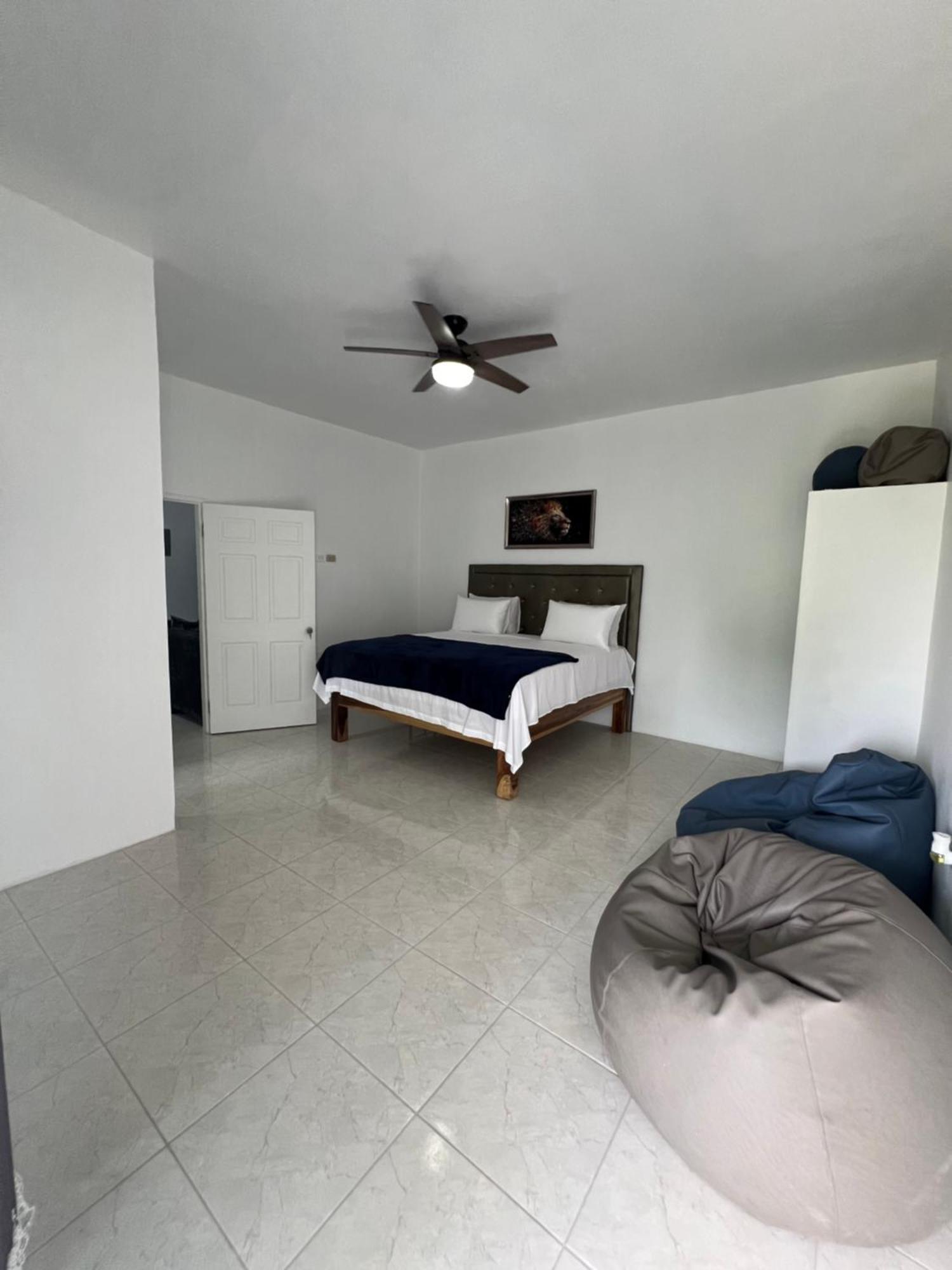 Luxury Apartments At Case De Coco, Ocho Rios Jamaica Ngoại thất bức ảnh
