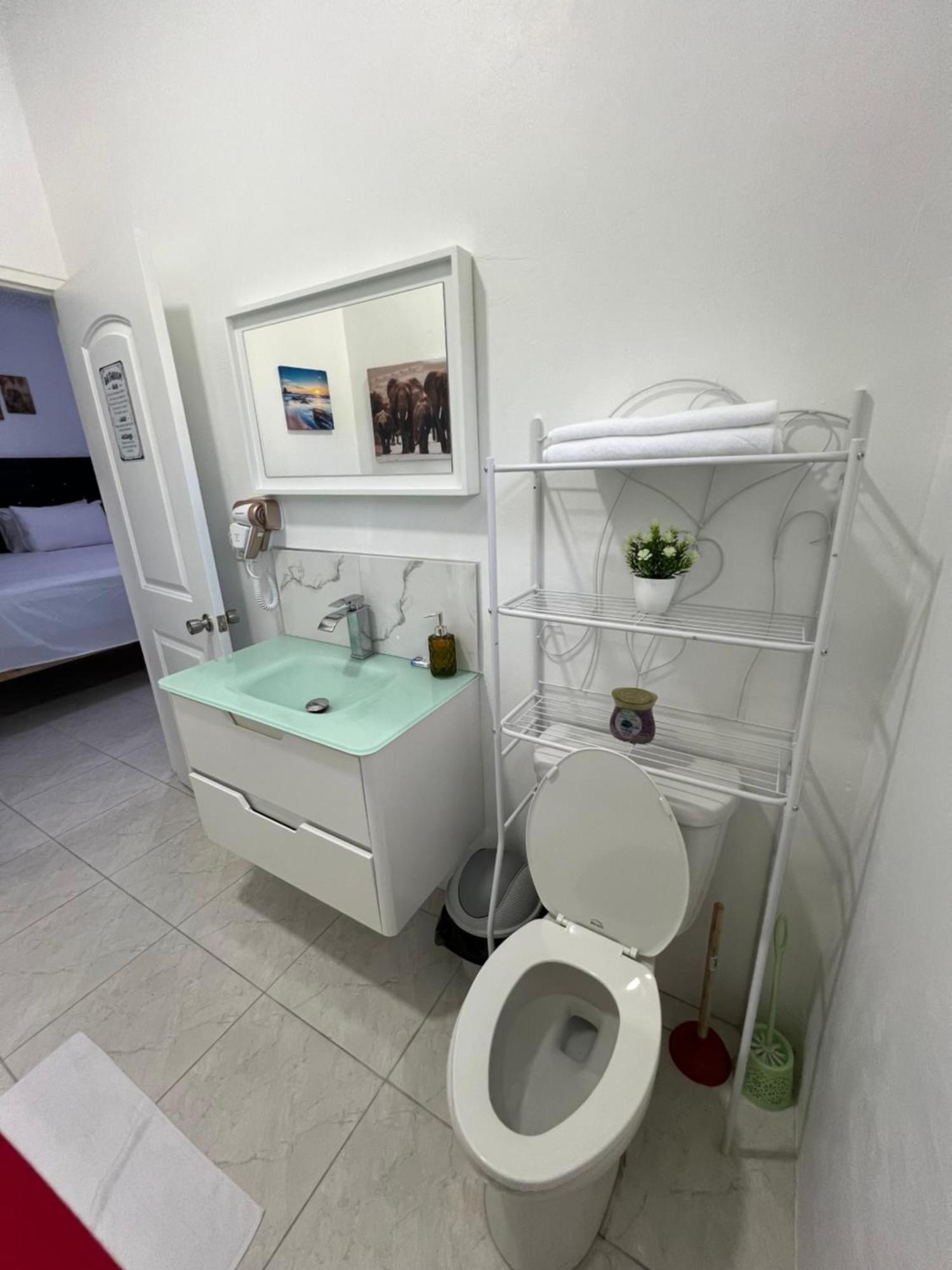 Luxury Apartments At Case De Coco, Ocho Rios Jamaica Ngoại thất bức ảnh