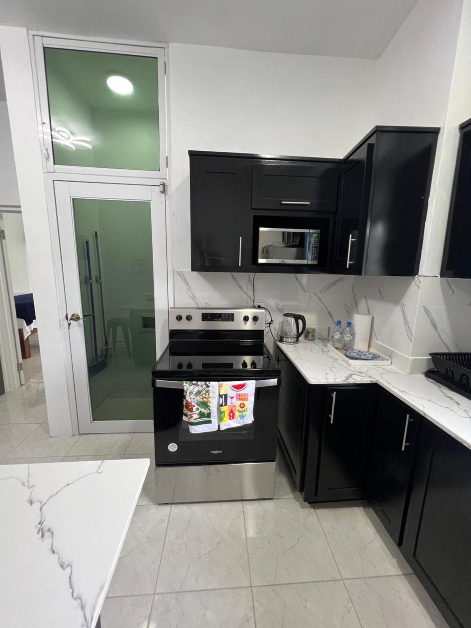 Luxury Apartments At Case De Coco, Ocho Rios Jamaica Ngoại thất bức ảnh