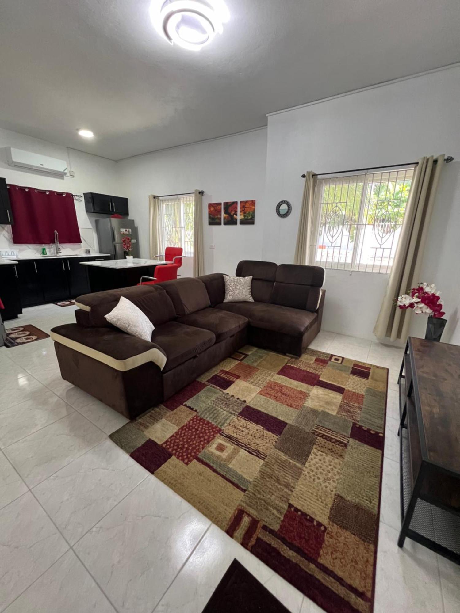 Luxury Apartments At Case De Coco, Ocho Rios Jamaica Ngoại thất bức ảnh