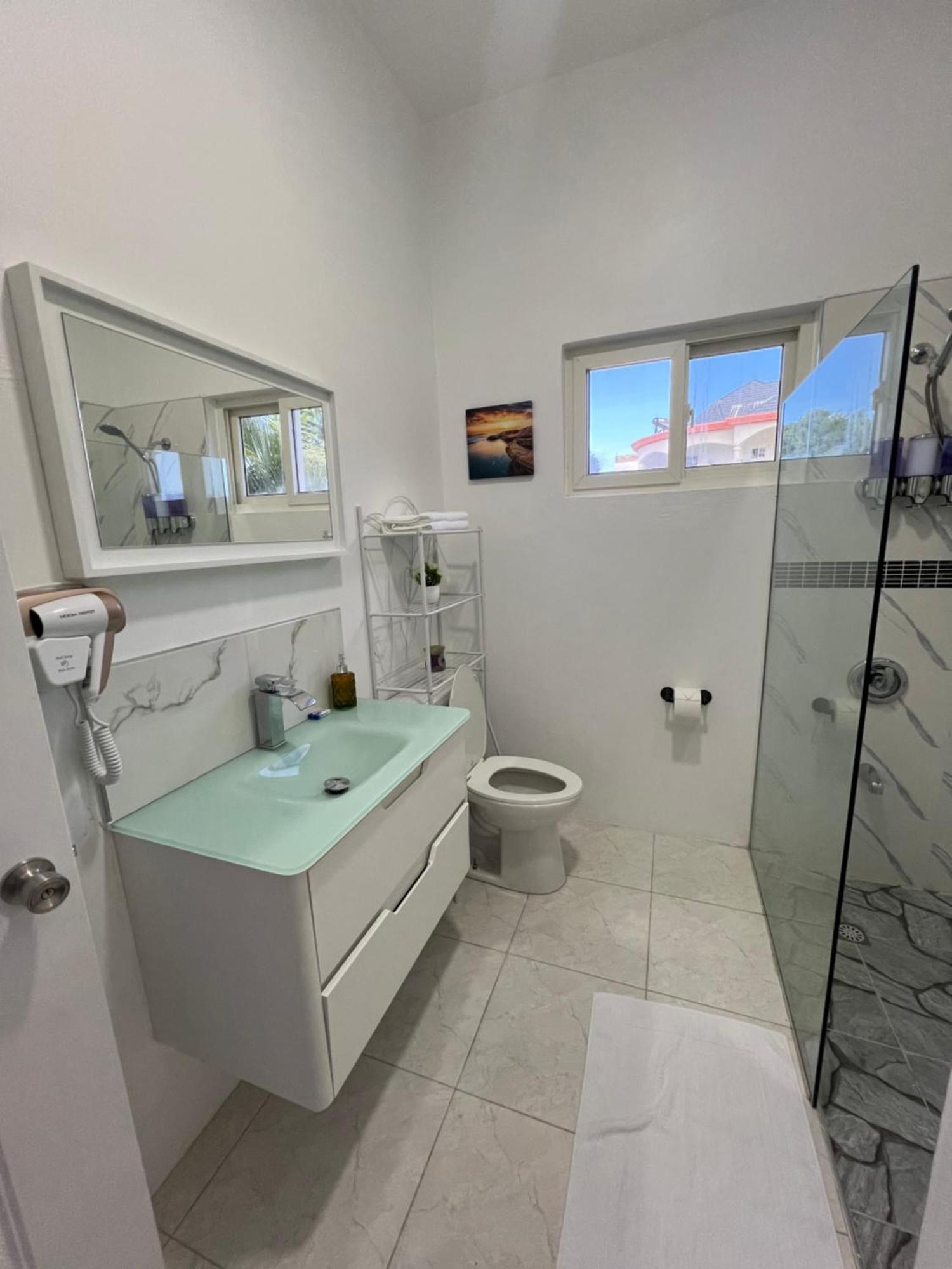 Luxury Apartments At Case De Coco, Ocho Rios Jamaica Ngoại thất bức ảnh