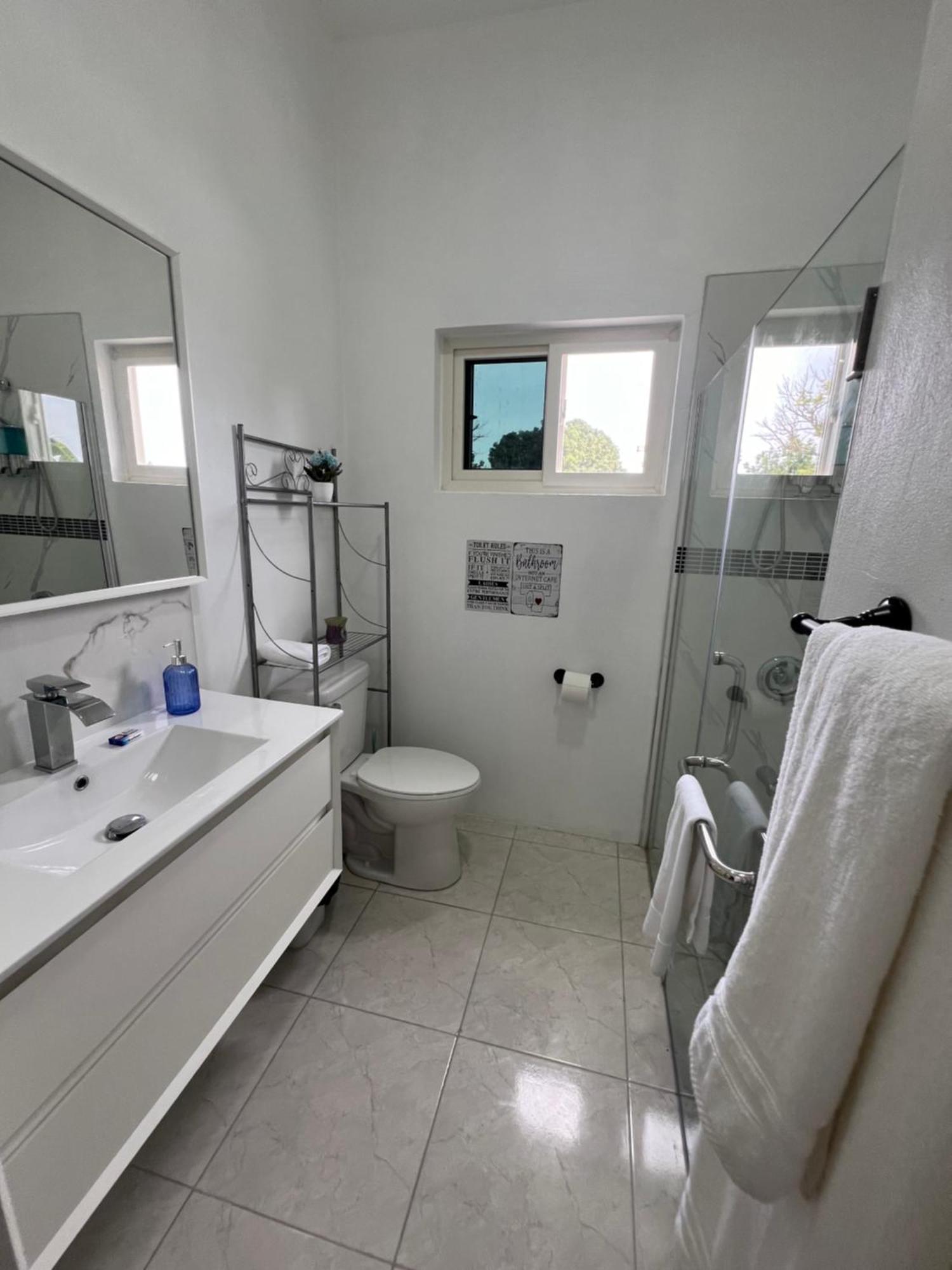 Luxury Apartments At Case De Coco, Ocho Rios Jamaica Ngoại thất bức ảnh