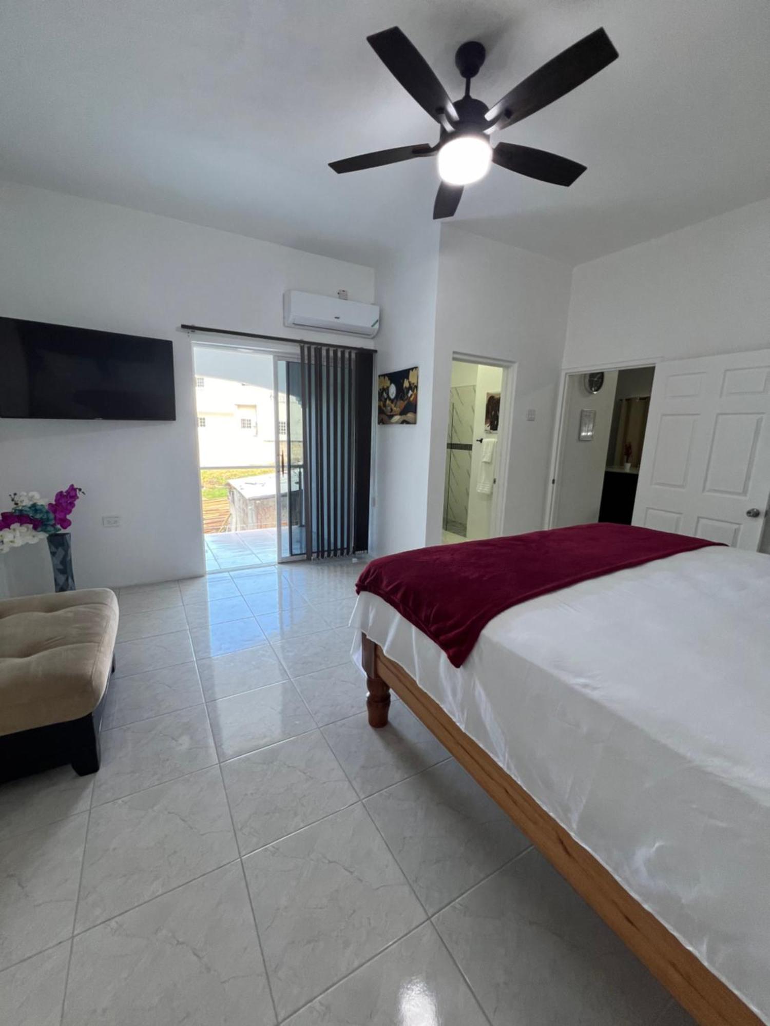 Luxury Apartments At Case De Coco, Ocho Rios Jamaica Ngoại thất bức ảnh